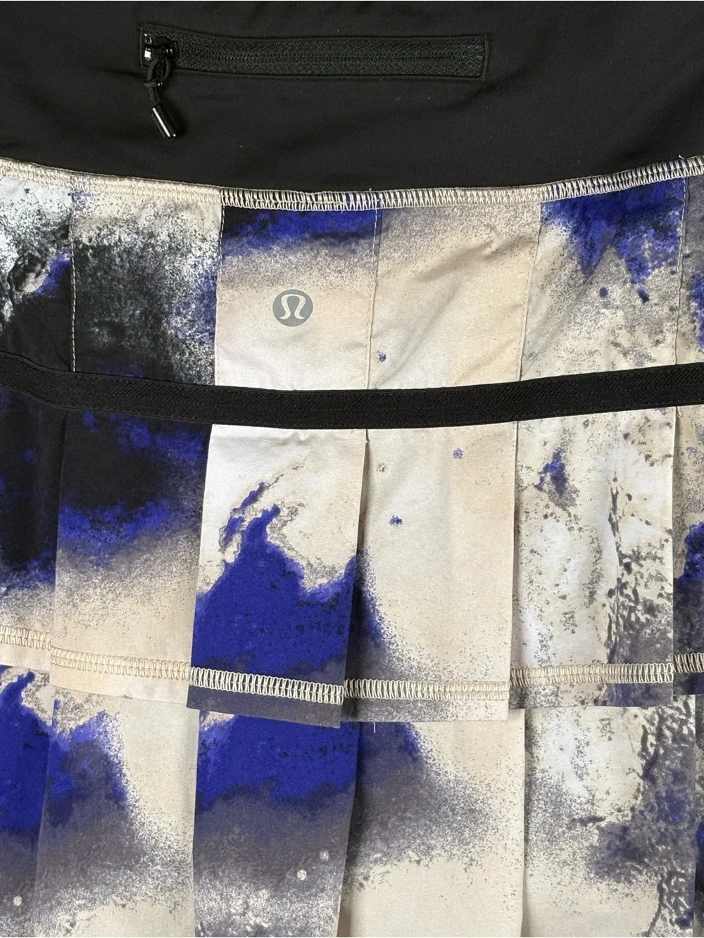 lululemon athletica why we